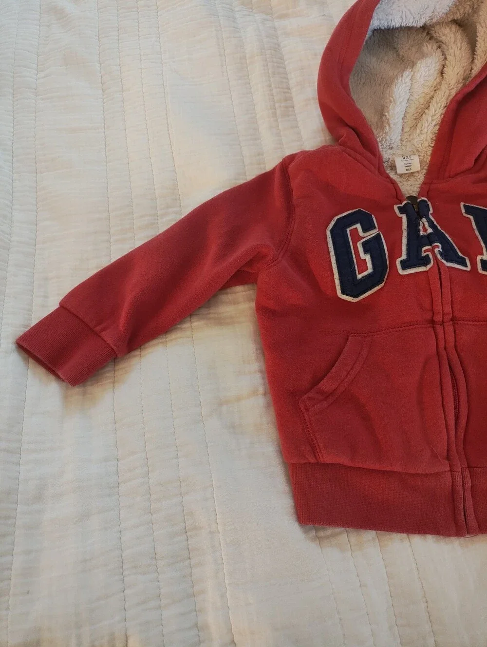 GAP jacket or